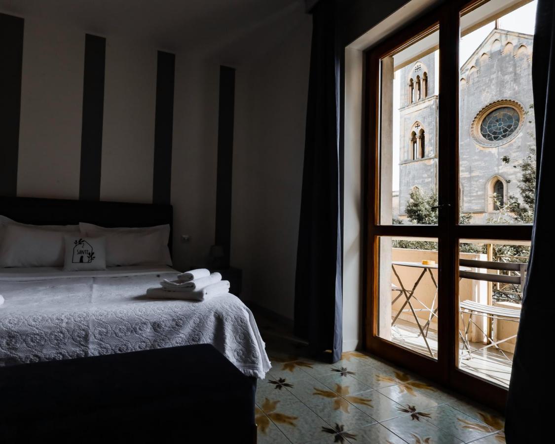 2 Santi - Suite And Rooms レッチェ エクステリア 写真