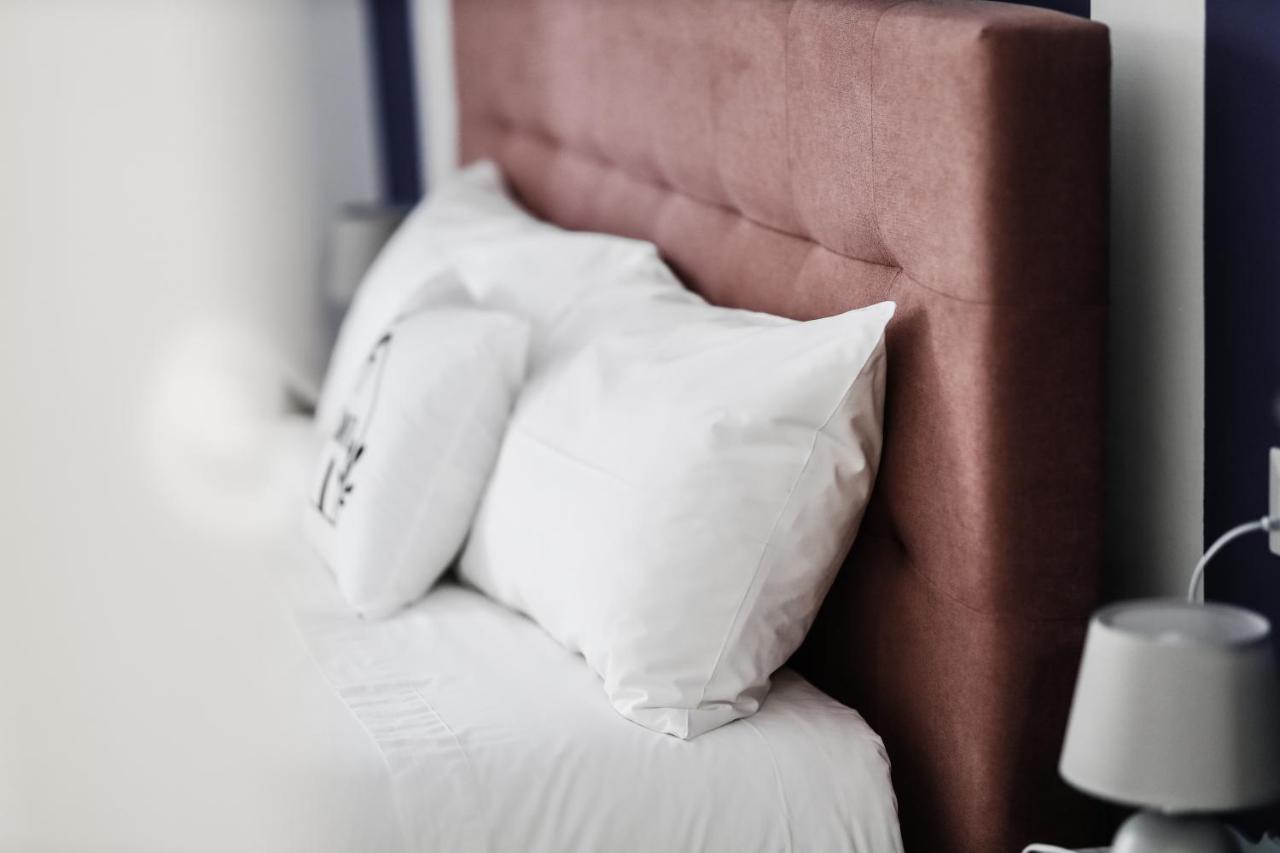 2 Santi - Suite And Rooms レッチェ エクステリア 写真