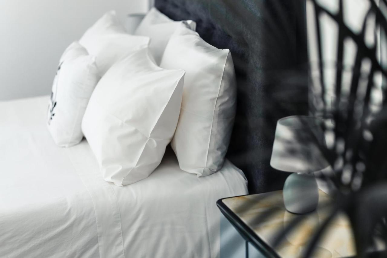 2 Santi - Suite And Rooms レッチェ エクステリア 写真